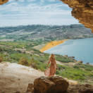 Malta: è Gozo, l'isola retreat che piace alle donne