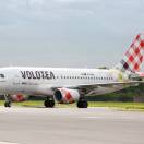 Volotea, al via domani il Napoli - Venezia