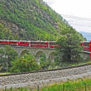 Viaggi in treno: la voglia di estate per rilanciare il turismo