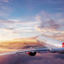 Primo collegamento transatlantico eco al 100%: Virgin Atlantic vola su New York