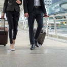 Business travel trend di Uvet: a settembre lieve flessione per i viaggi d’affari