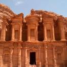 Petra senza turisti: l’appello di Ismaiel Abuamoud