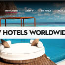 Marriott porta il brand W Hotels a New Cairo