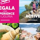 La Liguria in regalo, parte la nuova campagna promozionale