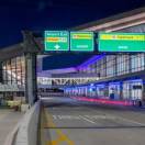 New York: completati i lavori al Terminal B dell'aeroporto LaGuardia