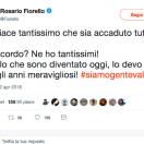 Valtur, Fiorello aderisce a #siamogentevaltur: “Dispiace che sia accaduto tutto ciò”