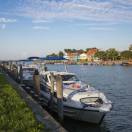 Le Boat, estate italiana in viaggio sui fiumi