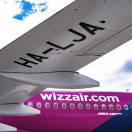 Wizz Air investe su Bari, 25 destinazioni per l'estate