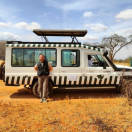 African Explorer, una nuova chicca per chi sceglie il Kenya