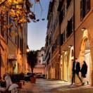 A Roma una delle 5 new entry Small Luxury Hotels of the World