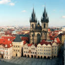 Stranger Europe racconta i misteri di Praga su Rai4