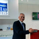 Blu Hotels: un annullo filatelico per celebrare i 25 anni