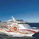 Ncl porta la Norwegian Sun in Europa e torna alle isole Canarie