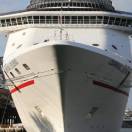 Carnival Legend: spazio ai porti italiani nel programma 2020