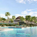 Club Med, un resort in Repubblica Dominicana per i Millennials
