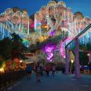 Gardaland Night is Magic: al via l'estate del parco