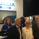 Puglia e Lombardia si uniscono con 'Double your Journey in Italy'