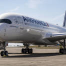 Air France-Klm: nuovo ordine per dieci A350-900