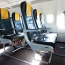 Vueling rinnova le cabine: ecco come cambiano gli aeromobili