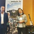La Vallonia cala i suoi assi, dal rebranding ai 'Visit Wallonia Tourism Days'