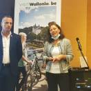 La Vallonia cala i suoi assi, dal rebranding ai 'Visit Wallonia Tourism Days'