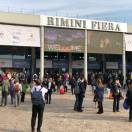 TTG Travel Experience:fotocronaca della fiera