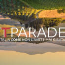 Alpitour celebra l’Italia con ItParade: itinerari e weekend per scoprire lo Stivale