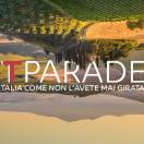 Alpitour celebra l’Italia con ItParade: itinerari e weekend per scoprire lo Stivale