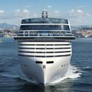 Msc, due nuove navi e oltre 190 destinazioni per l’inverno 2022-2023