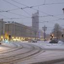 Neve in Piemonte e Valle d'Aosta, scatta il piano d'emergenza di Rfi