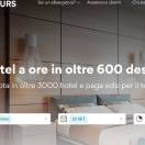 L'hotel che diventa ufficio: exploit di prenotazioni per ByHours