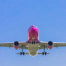 Wizz Air, traffico estivo da record, Varadi: &quot;Entriamo nell'era post-Covid&quot;