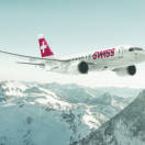 Estate 2024 di Swiss con 4 new entry: Washington, Toronto, Cluj-Napoca e Košice