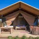 Glamping alternativo, ecco le proposte più innovative