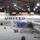 United vara lo shuttle New York-Washington: tredici partenze al giorno