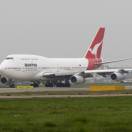 Compagnie più sicureIl dominio di Qantas