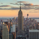 Lonely Planet’s Ultimate Travel List premia l’Empire State Building