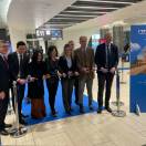 Ita Airways, parte il nuovo volo diretto Fiumicino-New Delhi