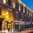 Best Western a Cuneo con la new entry del brand Plus