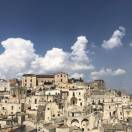 La Basilicata e l'effetto Matera: bene agosto, ma ancora pochi stranieri