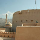 Le ambizioni dell'Oman: &quot;Vogliamo 12 milioni di turisti&quot;
