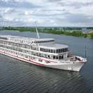 Viking River Cruises, crociere fluviali adults-only