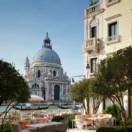 Lusso sul Canal Grande, St. Regis debutta a Venezia