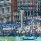 Fto chiede una corsia preferenziale a Venezia: esentare il turismo organizzato dal ticket