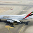 Emirates: arriva in flotta il 100esimo A380