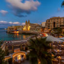 Marriott arriva a Malta: prima apertura a Belluta Bay