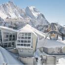 Valle d'Aosta, Courmayeur nella bucket list del New York Times