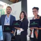 #BeTheNext: i nomidei giovani manager del futuro premiati a TTG Incontri