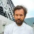 Cracco firmerà i piatti della World Cruise di Msc