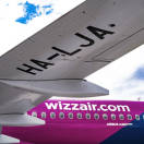 Wizz Air rilancia su Roma Fiumicino con 13 nuove rotte per la summer 2022